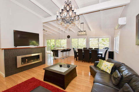 Wildlife Lodge Katoomba - Kalgoorlie Accommodation 13