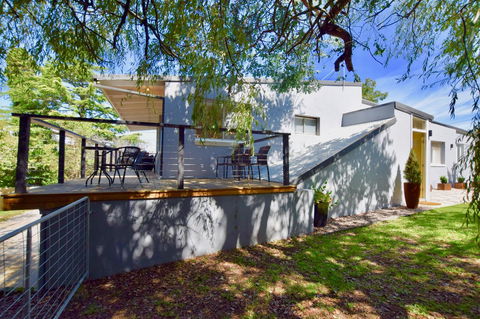 Wildlife Lodge Katoomba - Kalgoorlie Accommodation 27