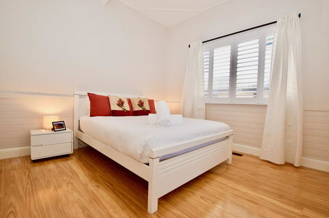 Wildlife Lodge Katoomba - Kalgoorlie Accommodation 8