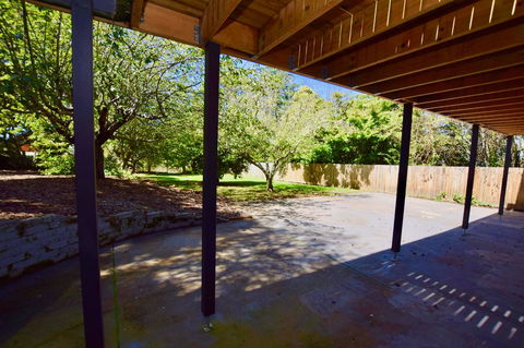 Wildlife Lodge Katoomba - Kalgoorlie Accommodation 24