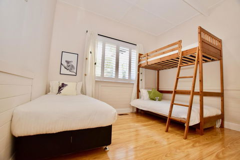 Wildlife Lodge Katoomba - Kalgoorlie Accommodation 6