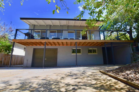 Wildlife Lodge Katoomba - Kalgoorlie Accommodation 25