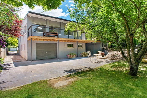 Wildlife Lodge Katoomba - Kalgoorlie Accommodation 0
