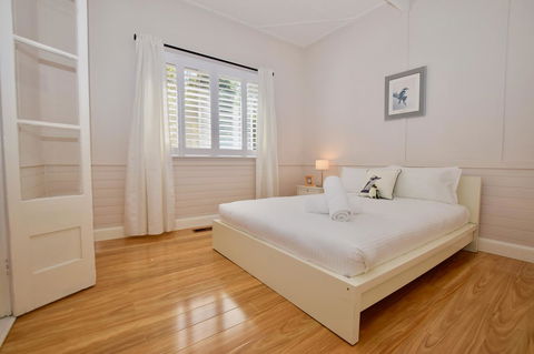 Wildlife Lodge Katoomba - Kalgoorlie Accommodation 4