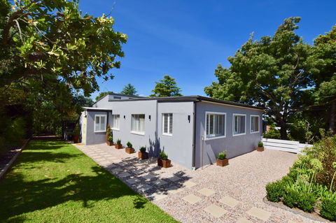Wildlife Lodge Katoomba - Kalgoorlie Accommodation 1