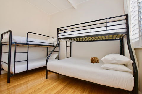 Wildlife Lodge Katoomba - Kalgoorlie Accommodation 7