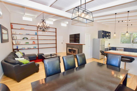 Wildlife Lodge Katoomba - Kalgoorlie Accommodation 16