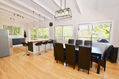 Wildlife Lodge Katoomba - Kalgoorlie Accommodation 15