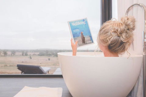 Belisi Farmstay Cottage - Kalgoorlie Accommodation 12