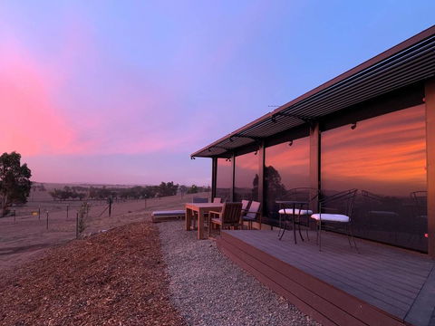 Belisi Farmstay Cottage - Kalgoorlie Accommodation 22