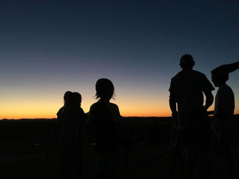 Belisi Farmstay Cottage - Kalgoorlie Accommodation 29