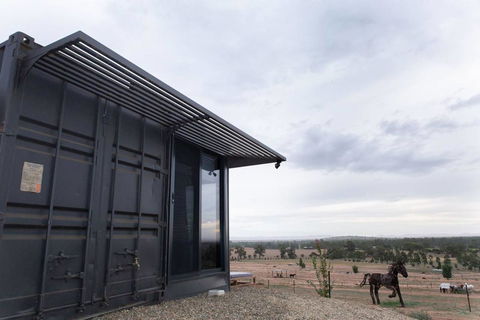 Belisi Farmstay Cottage - Kalgoorlie Accommodation 16