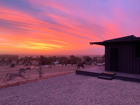 Belisi Farmstay Cottage - Kalgoorlie Accommodation 21