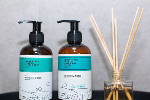 Belisi Farmstay Cottage - Kalgoorlie Accommodation 11