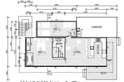 Belisi Farmstay Cottage - Kalgoorlie Accommodation 26