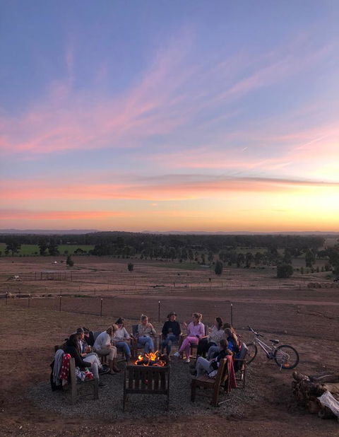 Belisi Farmstay Cottage - Kalgoorlie Accommodation 2