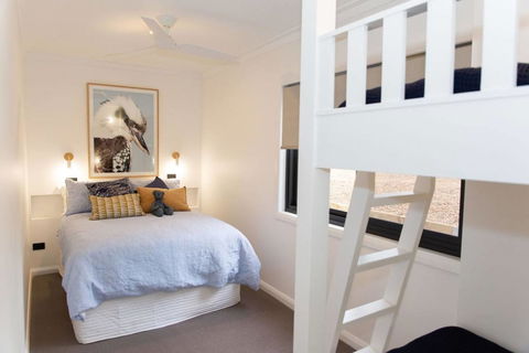 Belisi Farmstay Cottage - Kalgoorlie Accommodation 14