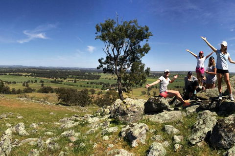 Belisi Farmstay Cottage - Kalgoorlie Accommodation 32