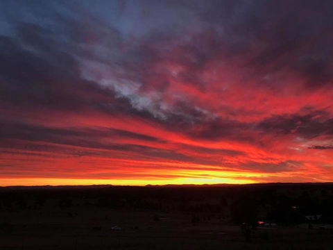 Belisi Farmstay Cottage - Kalgoorlie Accommodation 27