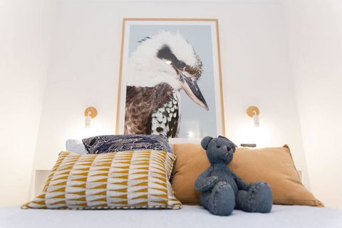 Belisi Farmstay Cottage - Kalgoorlie Accommodation 13