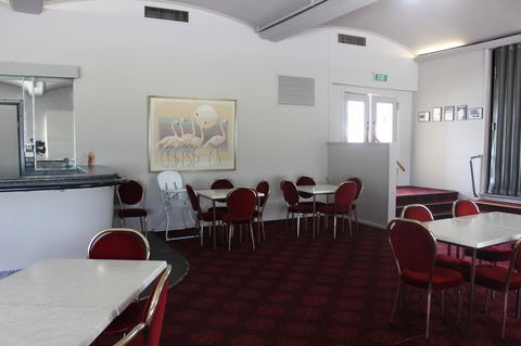 Hume Inn Motel Albury CBD - Kalgoorlie Accommodation 9