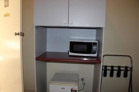 Hume Inn Motel Albury CBD - Kalgoorlie Accommodation 14