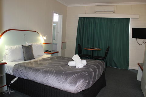 Hume Inn Motel Albury CBD - Kalgoorlie Accommodation 13