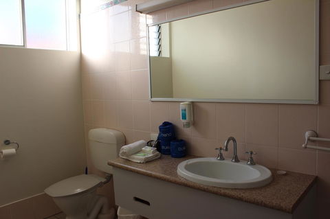 Hume Inn Motel Albury CBD - Kalgoorlie Accommodation 6