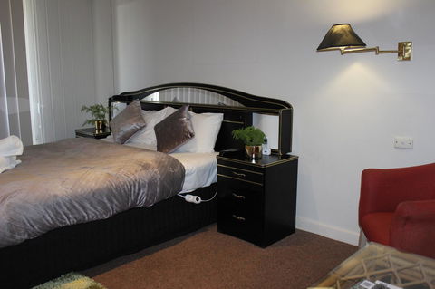 Hume Inn Motel Albury CBD - Kalgoorlie Accommodation 20