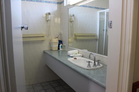 Hume Inn Motel Albury CBD - Kalgoorlie Accommodation 23