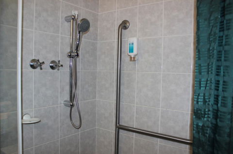 Hume Inn Motel Albury CBD - Kalgoorlie Accommodation 16