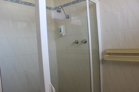 Hume Inn Motel Albury CBD - Kalgoorlie Accommodation 3