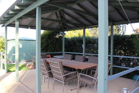 Hume Inn Motel Albury CBD - Kalgoorlie Accommodation 1