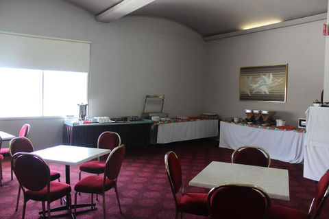 Hume Inn Motel Albury CBD - Kalgoorlie Accommodation 10
