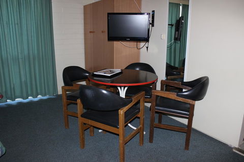 Hume Inn Motel Albury CBD - Kalgoorlie Accommodation 15