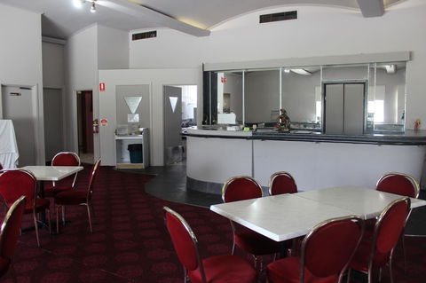 Hume Inn Motel Albury CBD - Kalgoorlie Accommodation 8