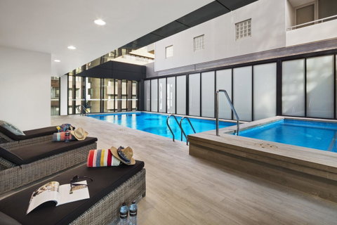Quest St Leonards - Kalgoorlie Accommodation 2