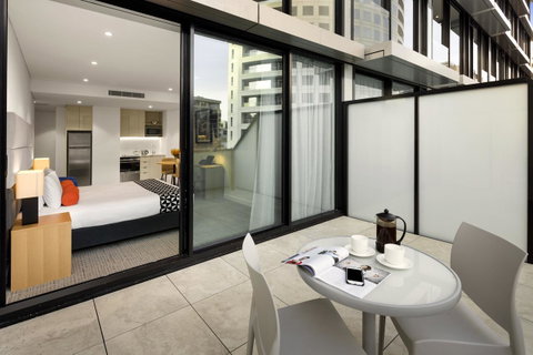 Quest St Leonards - Kalgoorlie Accommodation 4