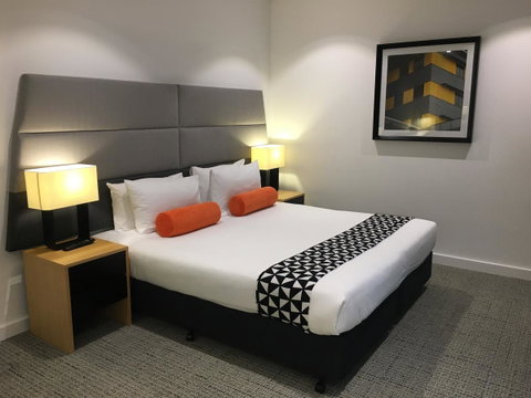 Quest St Leonards - Kalgoorlie Accommodation 1