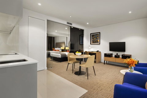 Quest St Leonards - Kalgoorlie Accommodation 17