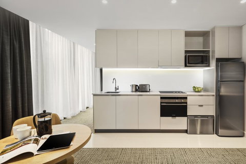 Quest St Leonards - Kalgoorlie Accommodation 13