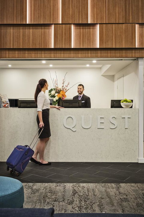 Quest St Leonards - Kalgoorlie Accommodation 11