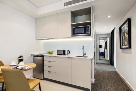 Quest St Leonards - Kalgoorlie Accommodation 16