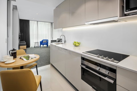 Quest St Leonards - Kalgoorlie Accommodation 14