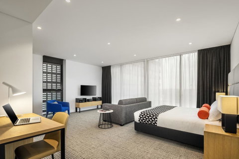 Quest St Leonards - Kalgoorlie Accommodation 15