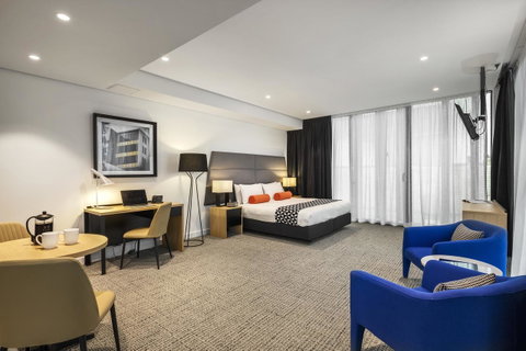 Quest St Leonards - Kalgoorlie Accommodation 6