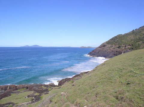 OceanScape Luxury Beachfront Villas - Kalgoorlie Accommodation 22