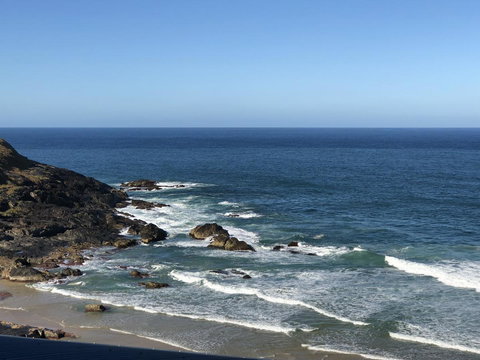 OceanScape Luxury Beachfront Villas - Kalgoorlie Accommodation 3