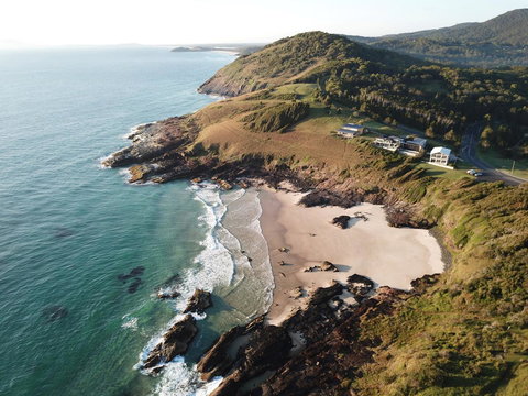 OceanScape Luxury Beachfront Villas - Kalgoorlie Accommodation 13