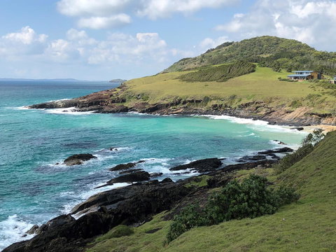 OceanScape Luxury Beachfront Villas - Kalgoorlie Accommodation 23